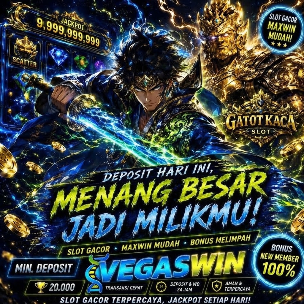 VEGASWIN88